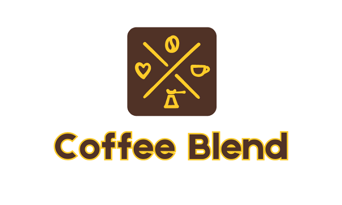 CoffeeBlend.co